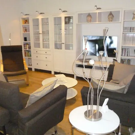 Hamburg-rosengarten شقة Rosengarten (Lower-Saxony)