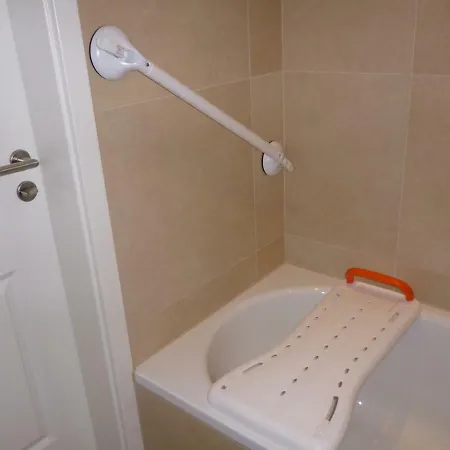 Hamburg-rosengarten شقة *